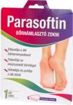  Parasoftin bőrhámlasztó zokni 1pár
