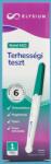  Elysium korai kimutatású terhességi teszt - hCG 10 mIU/ml - 1 db - patika-akcio