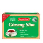 Dr. Chen Patika Ginseng Slim Tea 20X 2, 2G