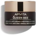 APIVITA Queen Bee Szemránckrém érett bőrre 15ml