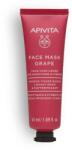  APIVITA Express Ránctalanító ARCMASZK SZŐLŐVEL 50ml - patika-akcio