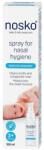  Nosko orrhigiénés orrspray 100ml - patika-akcio