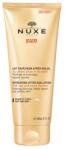 NUXE Sun napozás utáni testápoló arcra, testre 200ml