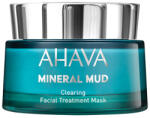  AHAVA MINERAL MUD mélytisztító iszap arcmaszk 50ml