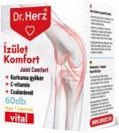 Dr. Herz Ízület Komfort kapszula 60x - patika-akcio