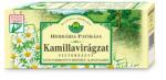 Herbária Kamillavirágzat (Matricariae flos) filteres tea 25x1g