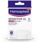 Hansaplast Sensitive XL sebtapasz 5x
