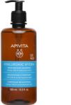 APIVITA Sampon Hidratáló ECO 500ml