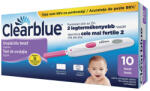 Clearblue Digitális Ovulációs teszt 10X - patika-akcio