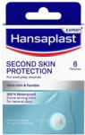 Hansaplast Second Skin Protection sebtapasz 6x - patika-akcio