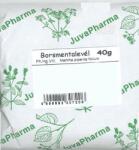 JuvaPharma Borsmenta levél gyógytea 40g