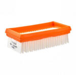 Milwaukee Ipari porszívó-hoz motor hűtőlevegő szűrő AS MAC 30/42 AS 30 LAC (4932459688)