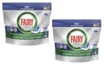 Fairy Pachet 2xFairy Professional 140buc capsule pentru masina de spalat vase