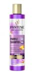Pantene Sampon Pantene Pro-V Miracles Purple, 225ml