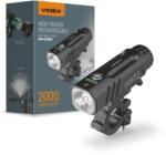 Videx Lanterna LED pentru bicicletă VIDEX VLF-BA286 2000Lm 5000K