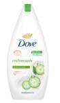 Dove Gel de dus Dove ceai verde si castravete, 450ml