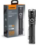 Videx Lanterna Videx VLF-A231Z Tactica Led 1500Lm 5000K