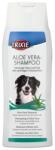 TRIXIE sampon pentru caini, cu aloe vera, 250 ml - azbuy