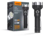 Videx Lanterna Videx Tactica Led 5500Lm 5000K A505C