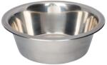 TRIXIE Castron inox, 0.45 l/ 13 cm