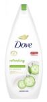 Dove Gel de dus Dove refreshing Go Fresh, 720 ml