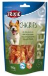 TRIXIE recompense caini, oscioare cu piept de pui, 100 g