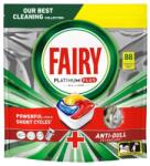Fairy Platinum Plus capsule anti matuire, 88 bucati