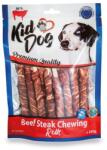 KIDDOG rulouri Cu friptura de vita, 250g