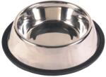TRIXIE Castron Inox, Antiderapant 0.45l