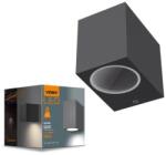 Videx Aplica de exterior VIDEX-GU10-ARON-GRAY