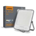 Videx Proiector LED 200W VIDEX FLOOD Davis Alb neutru