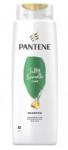 Pantene Sampon Pantene 340ml Silky Smooth Care