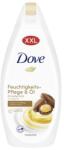 Dove Gel de dus Dove ulei de ingrijire hidratant 500ml