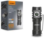 Videx Lanterna Videx Tactica Led 600Lm 5700K A055
