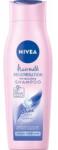 Nivea Sampon Nivea Hairmilk regeneration, 250ml