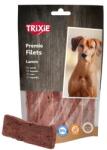 TRIXIE Recompense Pentru Caini, Fasii cu Miel, 80 g