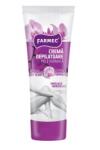 Farmec Crema depilatoare Farmec piele normala Orhidee, 150 ml