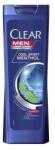 CLEAR Sampon Clear Cool Sport Menthol, 400ml