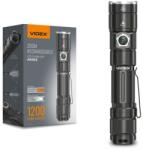 Videx Lanterna Videx Tactica Led 1200Lm 5000K A105Z