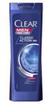 CLEAR Sampon Clear Men Classic Action 2in1 400ml