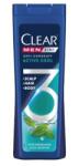 CLEAR Sampon Clear 3 in 1 Active Cool, 360 ml