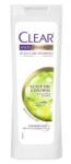 CLEAR Sampon Clear Scalp Oil Control, 400ml