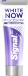 Signal Pasta de dinti Signal White now-protectie la gingie