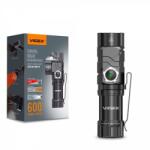 Videx Lanterna Videx Tactica Led 600Lm 5000K A244RH