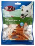 TRIXIE recompense pentru caini rulouri cu pui 120g
