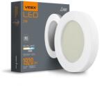 Videx Aplica exterior sau interior 24W Videx Led Lena