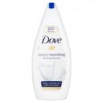 Dove Gel de dus Dove Deeply Nourishing, 400 ml