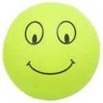 TRIXIE Jucarie Pentru Caini, Minge Smiley, 6 cm