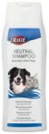 TRIXIE sampon pentru caini si pisici, Neutral 250 ml