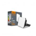 Videx Proiector LED 20W VIDEX-FLOOD-LED-F3-5K